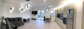 Penthouse Apartament Eduard